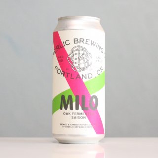 Сå֥롼󥰡ޥBAERLIC Brewing Milo