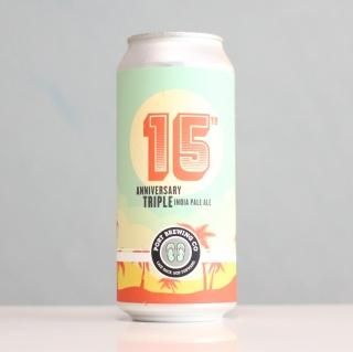 ݡȥ֥롼󥰡15ǯȥץIPAPort Brewing 15th Anniversary TIPA