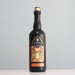 ȥ󥸥륹The Lost Abbey Angel's Share Rum