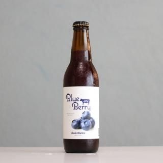 󥯥ȥ󡡥ۥ֥롼٥꡼SanktGallen WheyBlueberry Sour Ale