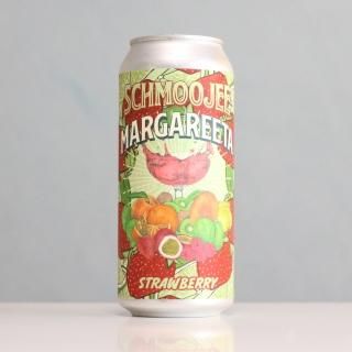 ڴ1ΤòͰۥץȡࡼȥ٥꡼ޥ륬꡼imprint BEER CO Schmoojee Strawberry Margareeta