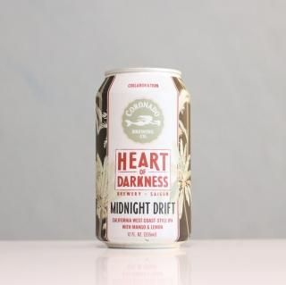 ʥɥ֥롼󥰡ߥϡȥ֥ͥߥåɥʥȥɥեȡCoronado Brewing MIDNIGHT DRIFT