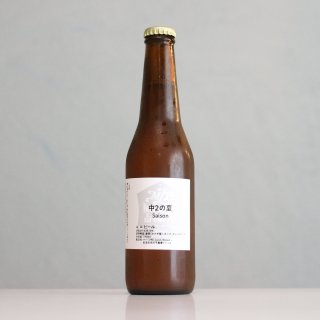 ߥĥ֥꡼2βơMITSUKE Local Brewery CHU-NI NO NATSU