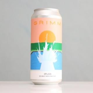 ࡡץåGrimm Splish
