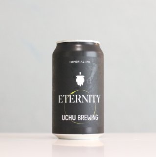 夦֥롼󥰡˥ƥ̡UCHU Brewing Eternity CAN
