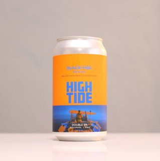 ֥åɥ֥롼󥰡ϥɡBlack Tide Brewing BTB High Tide