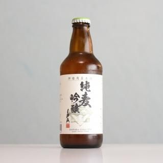 Ѳ򡡽IPAISEKADOYA BEER JUNBAKU GINJO IPA)