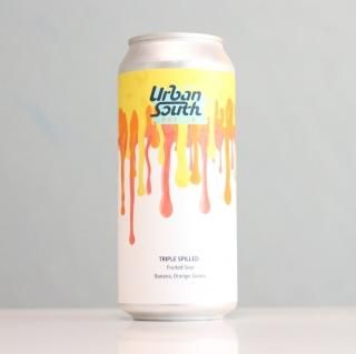 Х󥵥HTXȥץ륹ԥɥХʥʥ󥸥СURBAN SOUTH HTX Triple Spilled - Banana, Orange, Guava