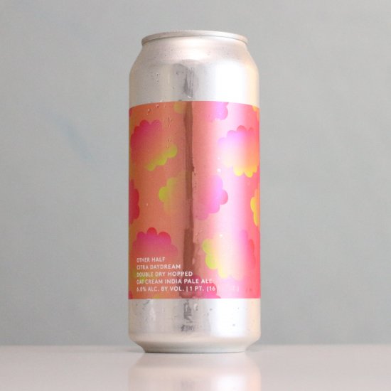 アザーハーフ DDHシトラデイドリーム（OTHER HALF DDH Citra Daydream）