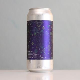 ϡաDDHڡɡOTHER HALF DDH Space Diamonds