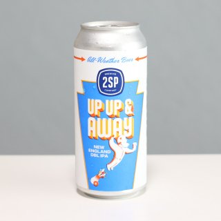 【東海岸ビールフェア値引き】トゥーエスピー　アップアップアンドアウェイ（2SP Up, Up, & Away ）