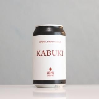 夦֥롼󥰡̡֥UCHU Brewing KABUKI