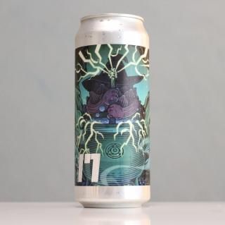 WCBȥȥ֥롼󥰡եۥåץ륱ߥv17WEST COAST BREWING FULL HOP ALCHEMIST v17