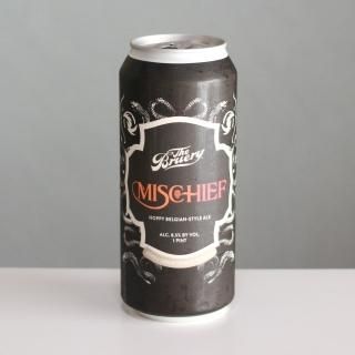 ڤ̣ΤǺ١ۥ֥롼꡼ߥաThe Bruery Mischief