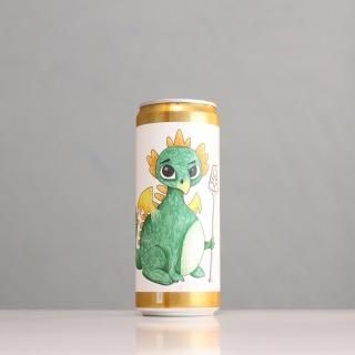 ֥塼ߥߥå顼ɥ饴ۥåסBREWSKIMikkeller Dragon Hoppu