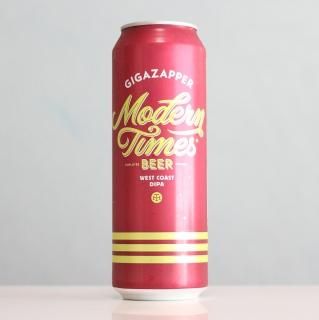 󥿥ॹåѡModern Times Gigazapper