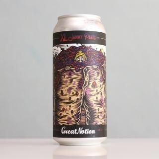 졼ȥΡXLߡѥġGreat Notion Jammy XL