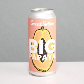 ƱӡοХåֶΤSALEۥ졼ȥΡ󡡥ӥåѥѥGreat Notion Big Papaya