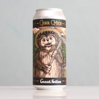 졼ȥΡ󡡥ХGreat Notion Guava mochi