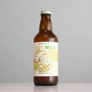 Ѳ򡡥ݥޥåȥIPAISEKADOYA BEER LUPOMAX citra IPA
