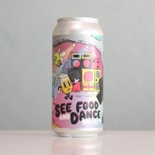 ڴ12ΤᤪͰۥȡ ա    Verdant Brewing Co See Food and Dance