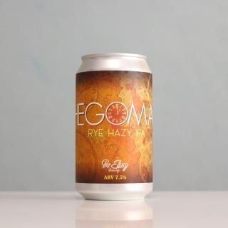 ӡ֥롼󥰡ؤޡRRIPA̡Be Easy Brewing HEGOMA RRIPA CAN