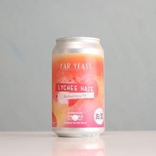 եȥ֥롼󥰡饤إFar Yeast Brewing Lychee Haze