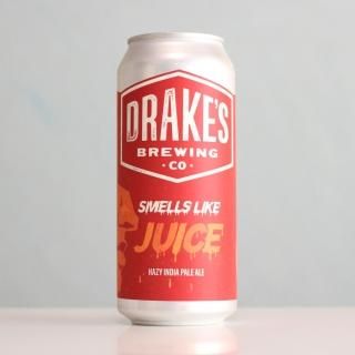 ɥ쥤륺饤塼Drake's Smells Like Juice