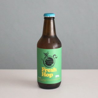 ֲ⸶ӡ롡եåۥåIPA2022SHIGAKOGEN BEER Fresh Hop IPA 2022