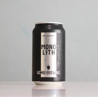 夦֥롼󥰡Υꥹ̡UCHU Brewing MONOLITH