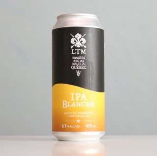 LTMȥॹơ롡IPA֥󥷥LTM-Les Trois Mousquetaires Microbrasserie IPA Blanche