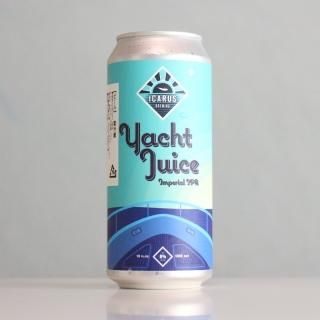 5ĶΤǽʡۥ֥롼󥰡åȥ塼ICARUS Brewing Yacht Juice