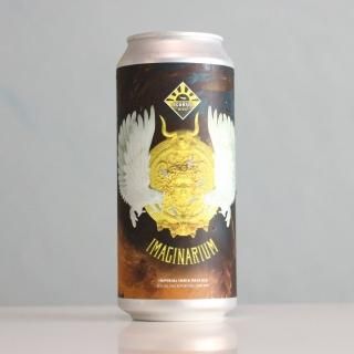 5ĶΤǽʡۥ֥롼󥰡ޥʥꥦICARUS Brewing Imaginarium