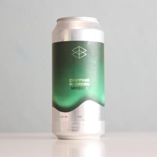 󥸥֥塼󥰡ɥåԥ󥰥󥰥꡼󡧥⥶Range Brewing Dripping In Green : Mosaic