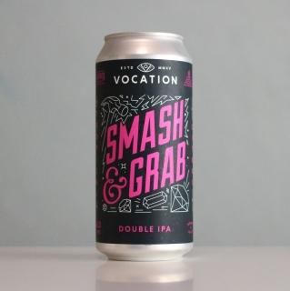 󡡥ޥå֡VOCATION BREWERY Smash&Grab DIPA