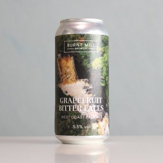 Сȥߥ롡졼ץե롼ĥӥե륺Burnt Mill Grapefruit Bitter Falls