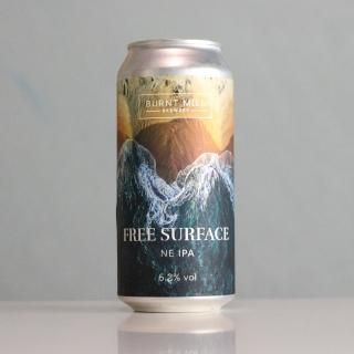 Сȥߥ롡ե꡼եBurnt Mill Free Surface