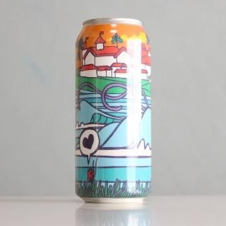 ʥɥ֥롼󥰡˥С֡Coronado Brewing Universal Love