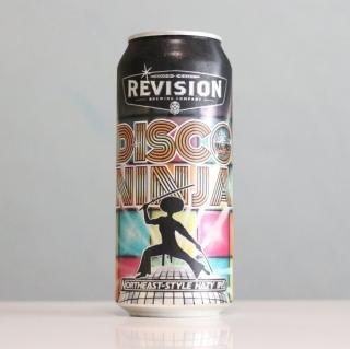 ڿХåΤᤪͰۥ󡡥ǥ˥󥸥Revision Disco Ninja