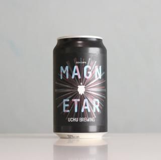 夦֥롼󥰡ޥ͡UCHU Brewing MAGNETAR