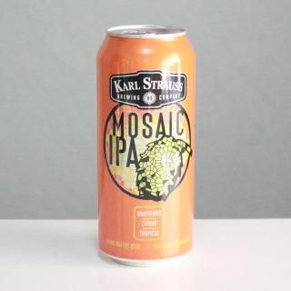 륹ȥ饦⥶åIPAKarl Strauss Mosaic Session IPA