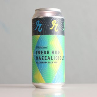 롼٥󥹡եåۥåץإꥷ㥹Reuben's fresh hop hazealicious