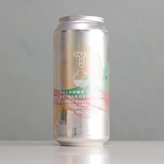 ȥå֥롼󥰡ߥ饦ɥ륫ȥͥСեåɡTrack Brewing CompanyCLOUD WATER Welcome To The Neighbourhood