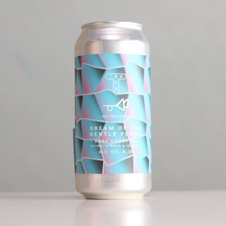 ȥå֥롼󥰡ɥ꡼४֥ȥե롼ɡTrack Brewing Company Dream Of The Gentle Flood