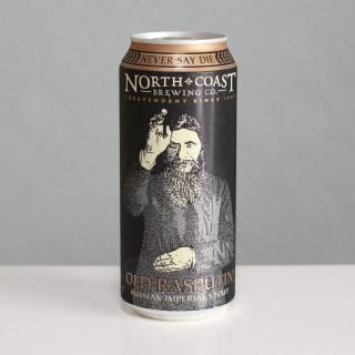 ڤ̣ġ١ۥΡȥ֥롼󥰡ɥ饹ס󡡴̡North Coast Brewing Old Rasputin