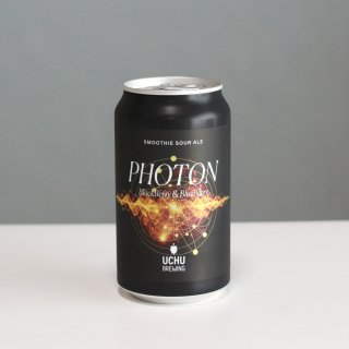 夦֥롼󥰡եȥ󡡥֥å٥꡼֥롼٥꡼̡UCHU Brewing PHOTON BlackBerryBlueBerry