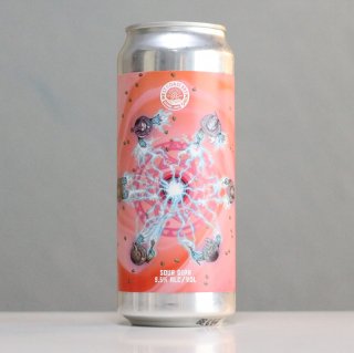 WCB　ウェストコーストブルーイング　ザ　コレクティブ　ピーチコブラー（WEST COAST BREWING The Collective: Peach Cobbler）