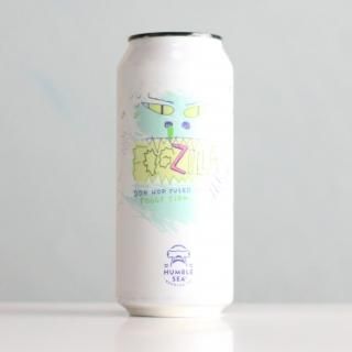 ϥ֥륷եHumble Sea Brewing CO Fogzilla