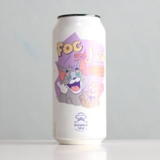 ϥ֥륷եɥ꡼Humble Sea Brewing CO Fog and Jerry