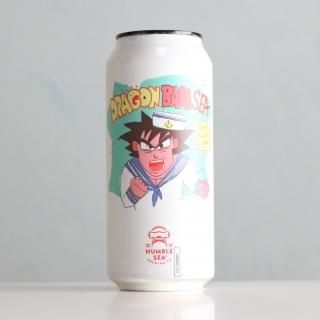 ϥ֥륷ɥ饴ܡ륷Humble Sea Brewing CO Dragon Ball Sea